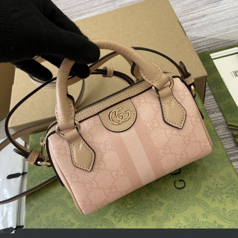 G*u*i speedy bags